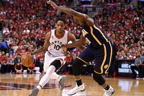 Raptors confront the Pacers once again: Preview, start time, and more ...