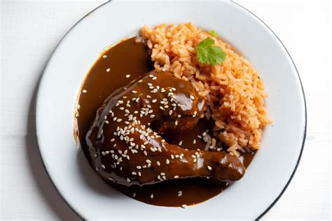 Mole Sauce Recipe