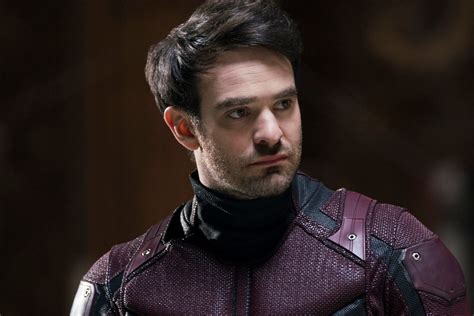 Charlie Cox's Future As Daredevil Confirmed by Marvel Boss, But There's ...