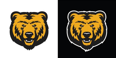 A new bear for the Boston Bruins - Concepts - Chris Creamer's Sports ...