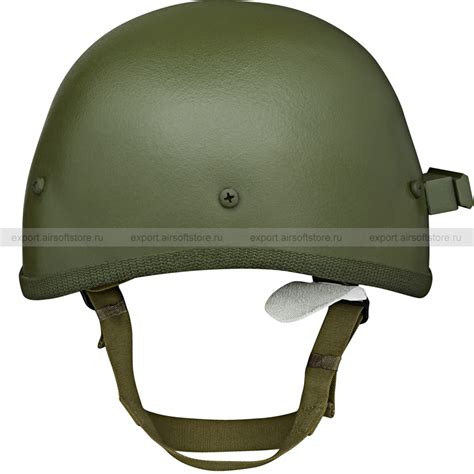 6B47 Helmet (replica) (Gear Craft) (Olive) - Airsoft Store: Export