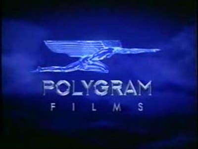 PolyGram Filmed Entertainment (UK) - Closing Logos