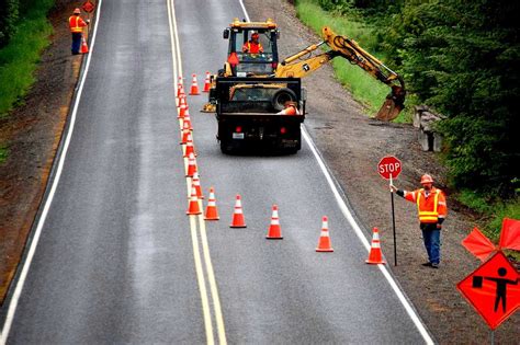 Road traffic control