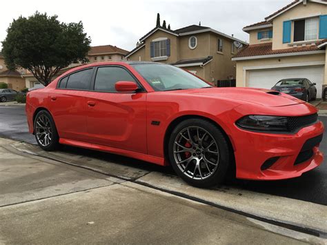 SRT/Hellcat OEM REPLICA wheels? - Page 5