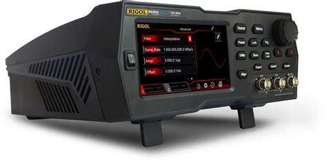 RIGOL Waveform Generators | Navair Technologies