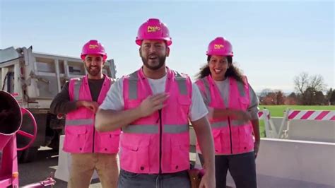 Pepto-Bismol TV Spot, 'Construction Crew' - iSpot.tv