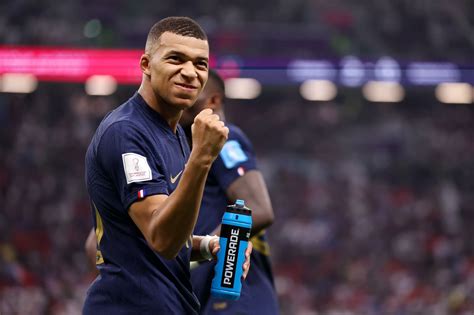 France Kylian Mbappé FIFA 2022 Wallpaper, HD Sports 4K Wallpapers, Images and Background ...