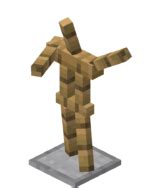 Armor Stand – Official Minecraft Wiki