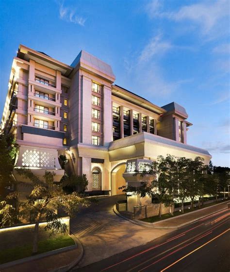 Best Price on Hotel Tentrem Yogyakarta in Yogyakarta + Reviews!