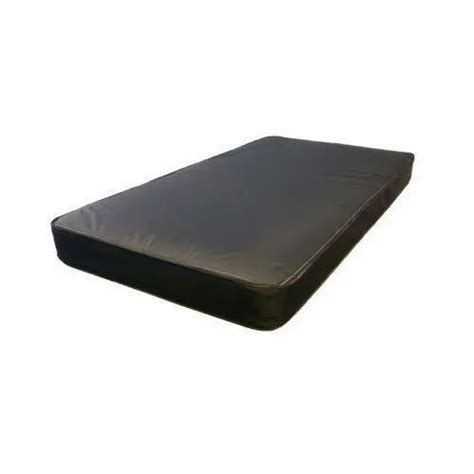 Black Plain Hospital Bed Mattress Cover at Rs 550/piece in Indore | ID ...