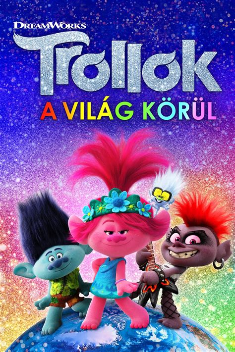 Watch Trolls World Tour (2020) Full Movie Online Free - Bestfullmovie