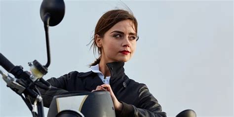 Doctor Who: What Happened To Clara? | Cinemablend