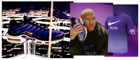 Nike Air Max Plus OG Purple Clothing Match | SneakerFits.com