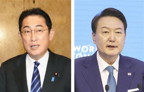 South Korea President Yoon to visit Japan on March 16 amid improving ties