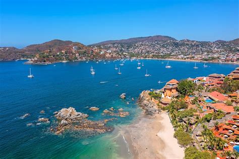 Ixtapa - Zihuatanejo - What you need to know before you go - Go Guides