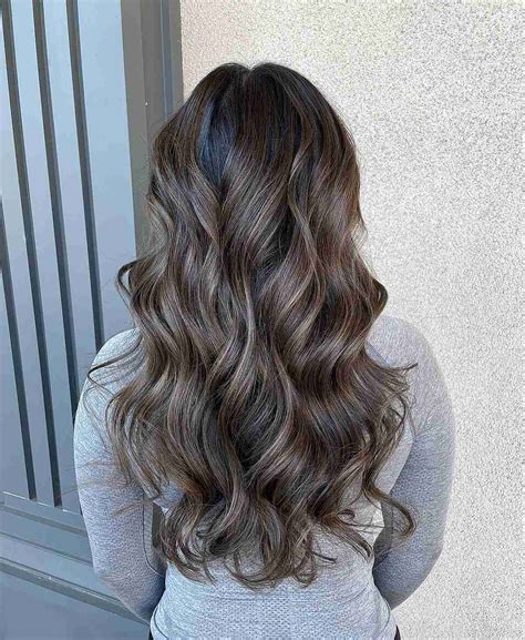 23 Best Ash Brown Hair Color Ideas For 2020 StayGlam, 60% OFF