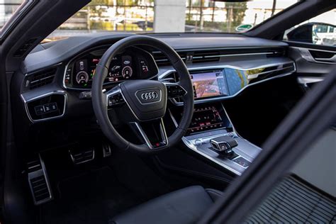 2021 Audi A7 Hybrid: Review, Trims, Specs, Price, New Interior Features ...