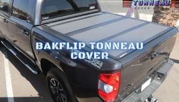 Top 15 Best Tonneau Cover Brands List For 2024