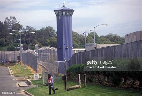 562 California State Prison Sacramento Stock Photos, High-Res Pictures ...