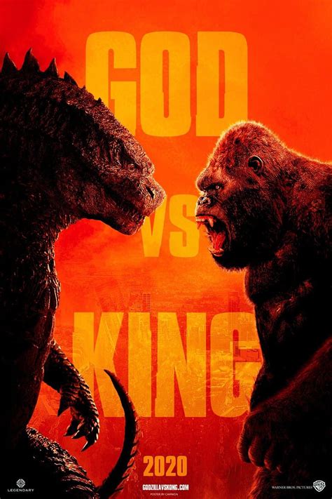 Godzilla vs. Kong - Download movies 2021 - Free new movies