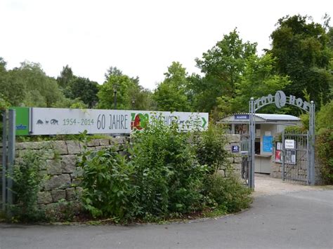 Zoologischer Garten Hof (Hof) - Visitor Information & Reviews