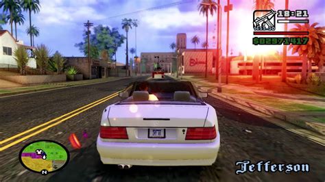 [1.3GB] Grand Theft Auto: San Andreas Remastered Game for PC Free Download - Highly Compressed ...