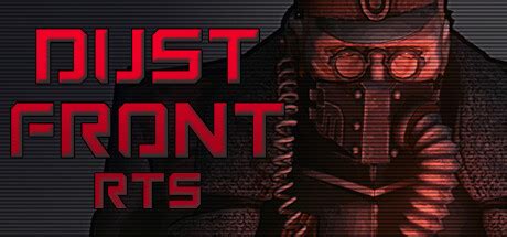 Dust Front RTS on Steam