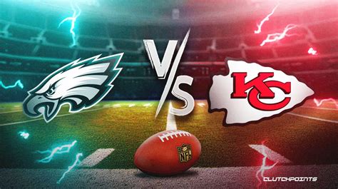 Eagles-Chiefs prediction, odds, pick, how to watch NFL Week 11 game