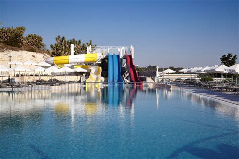 Louis Hotels | Family Hotel Protaras Cyprus | St. Elias Resort & Waterpark