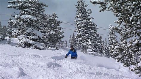 Ski Monarch Mountain-Colorado | DreamSki Adventures