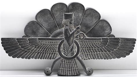 Zoroastrianism | The Seven Worlds