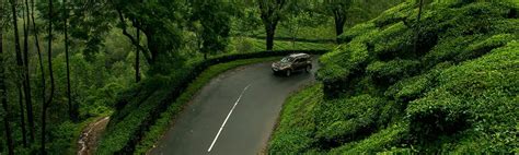 Kerala Road Trip | Best Road Trip Routes In Kerala