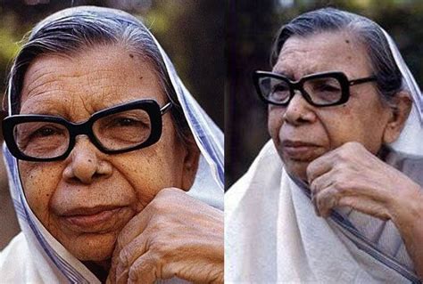 Mahadevi Varma, Remembering the True Feminist Poet Who Broke ...