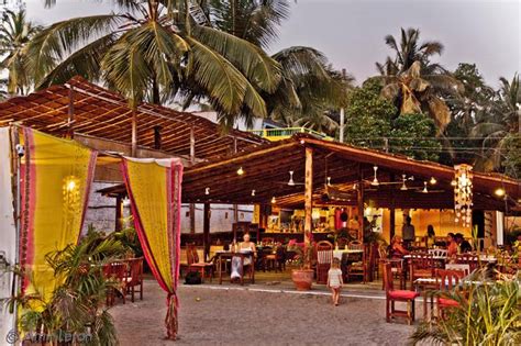 21 Best Shacks in Goa - Updated July List | magicpin blog