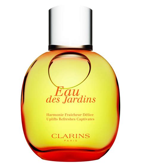 Clarins Eau Des Jardins Fragrance | Dillards