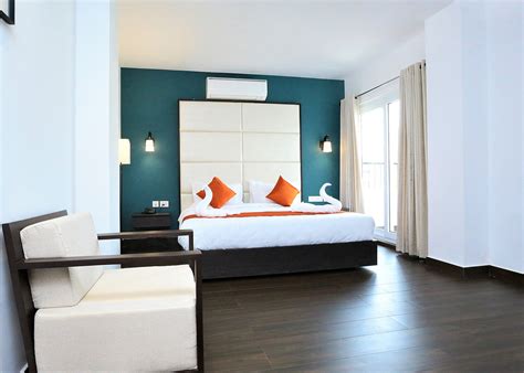 Gallery – Hotel Crown Suites