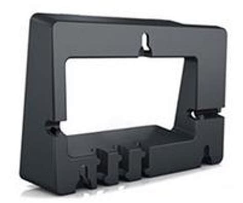 Yealink Wall Mount Bracket For SIP-T46S Phones | #WALL-MOUNT-T46