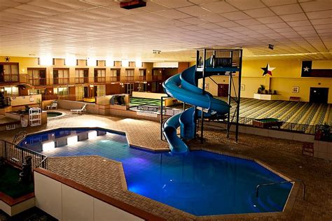 GRAND TEXAN HOTEL & CONVENTION CENTER - Updated 2021 Prices & Reviews (Midland, TX) - Tripadvisor