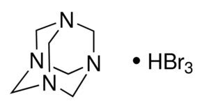 Hexamethylenetetramine tribromide 97 % | 149261-40-5 | Sigma-Aldrich