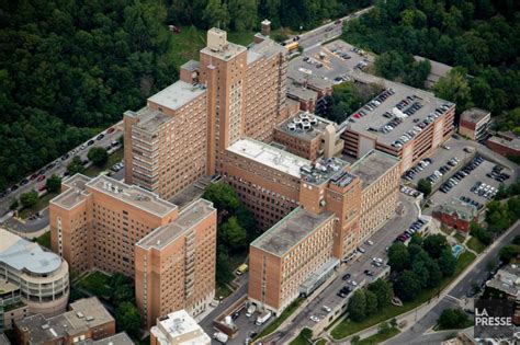 Hôpital général: des employés craignent pour leur sécurité | La Presse