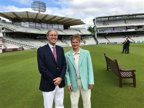 2017 Varsity Cricket at Lords