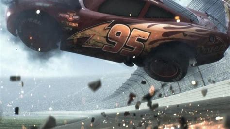 Cars 3: Trailer reveals details of Lightning McQueen’s rival Jackson ...