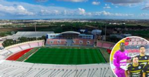 Valletta FC To Build Top-Tier Football Stadium After Procuring 15,000 Square Metres Of ...