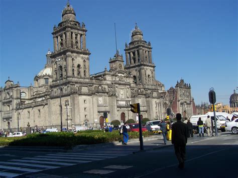 File:Catedral de la ciudad de mexico.JPG - Wikimedia Commons