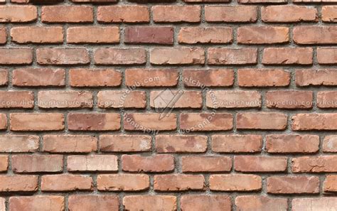 Old wall brick texture seamless 20529