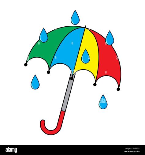 Clipart Umbrella