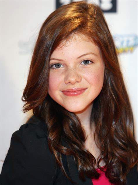 Georgie Henley on Moviepedia: Information, reviews, blogs, and more!