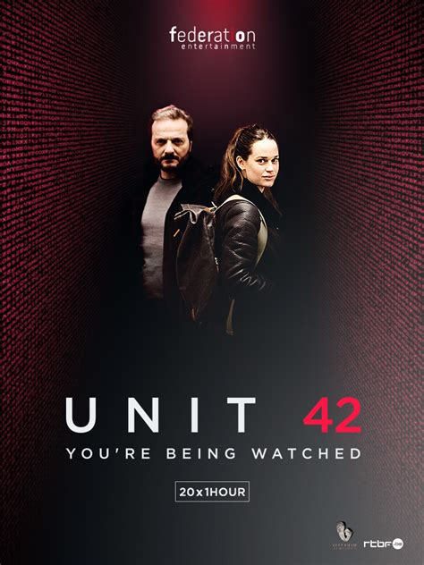 Unit 42 (2017) - WatchSoMuch