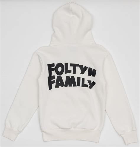 Foltyn Family Hoodie – FoltynFamily