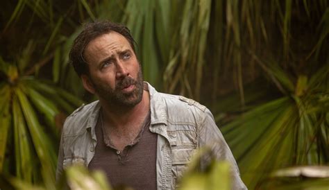 Primal Review: Nicolas Cage Faces Off Against a Killer and a Cat ...